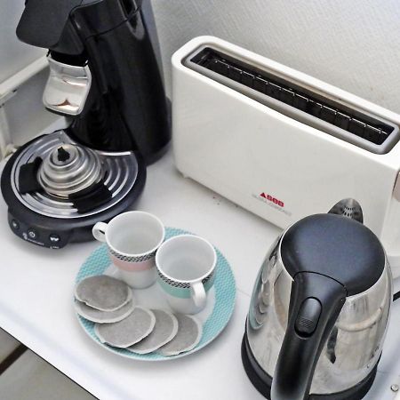 T3 Bordeaux Centre Avec Air Conditionne Apartment Ngoại thất bức ảnh