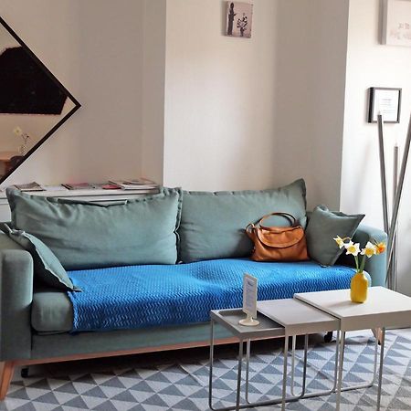 T3 Bordeaux Centre Avec Air Conditionne Apartment Ngoại thất bức ảnh