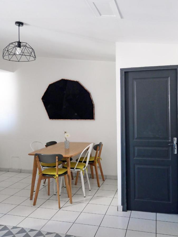 T3 Bordeaux Centre Avec Air Conditionne Apartment Ngoại thất bức ảnh