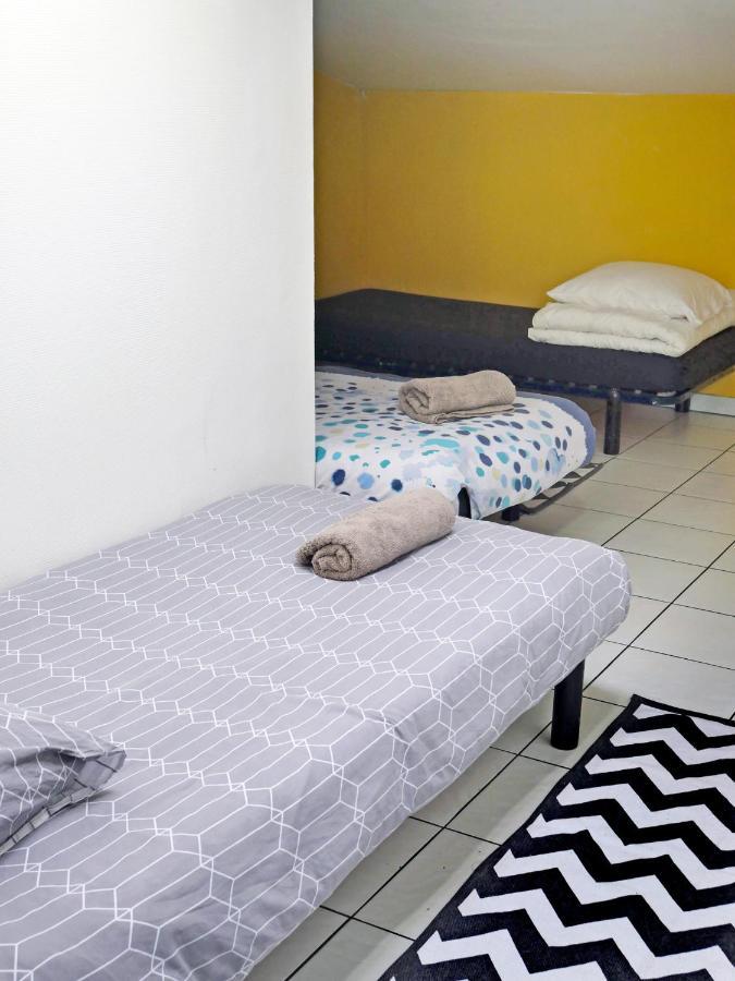 T3 Bordeaux Centre Avec Air Conditionne Apartment Ngoại thất bức ảnh