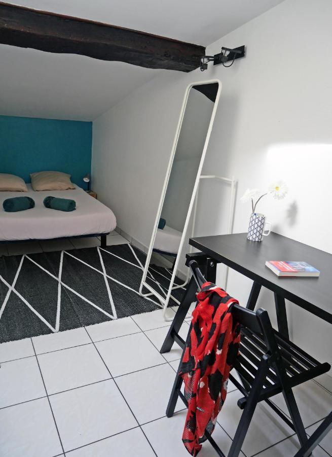 T3 Bordeaux Centre Avec Air Conditionne Apartment Ngoại thất bức ảnh