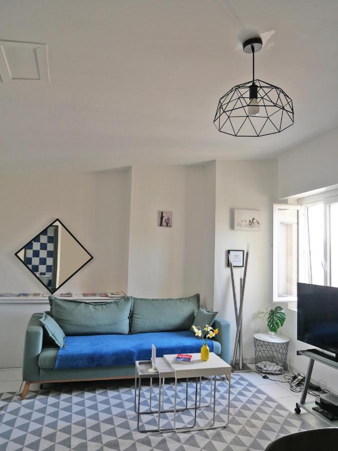 T3 Bordeaux Centre Avec Air Conditionne Apartment Ngoại thất bức ảnh