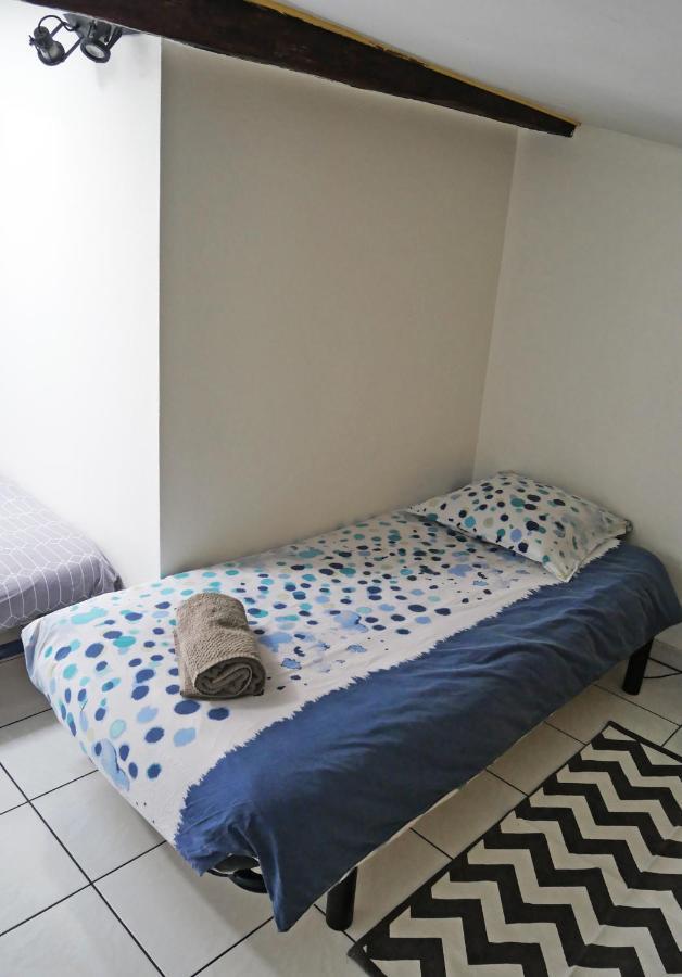 T3 Bordeaux Centre Avec Air Conditionne Apartment Ngoại thất bức ảnh