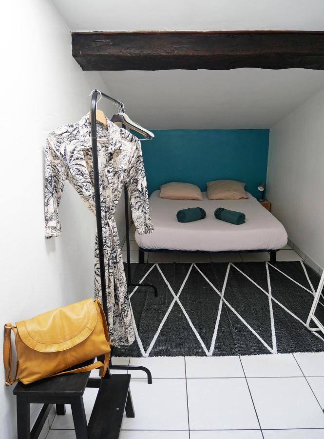T3 Bordeaux Centre Avec Air Conditionne Apartment Ngoại thất bức ảnh