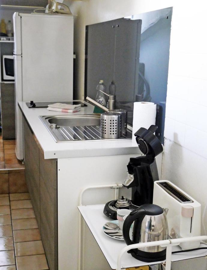 T3 Bordeaux Centre Avec Air Conditionne Apartment Ngoại thất bức ảnh