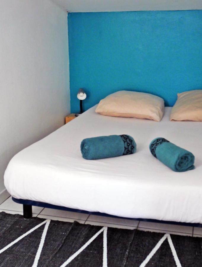 T3 Bordeaux Centre Avec Air Conditionne Apartment Ngoại thất bức ảnh