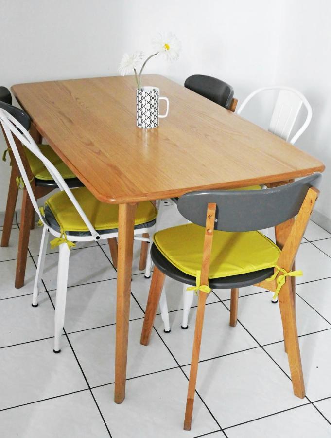 T3 Bordeaux Centre Avec Air Conditionne Apartment Ngoại thất bức ảnh